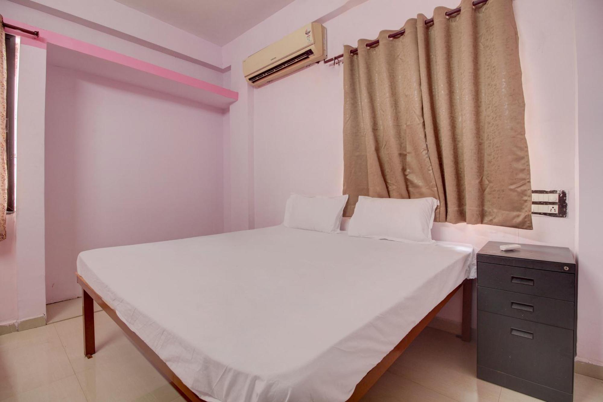 Hotel O Elite Inn Koradi Exterior foto